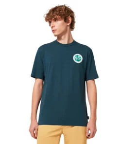 Oakley Golf Mind Tee -Golf Sales Store oakley golf mind tee oil blue 01 73904.1677517979