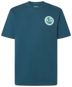 Oakley Golf Mind Tee -Golf Sales Store oakley golf mind tee oil blue 03 74286.1677517980