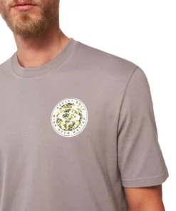 Oakley Golf Mind Tee -Golf Sales Store oakley golf mind tee storm front 02 02701.1677517982