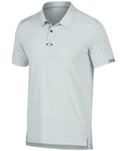 Oakley Gravity Polo 16 Oakley Gravity Polo -Golf Sales Store oakley gravity polo alien blue 01 60391.1632424897