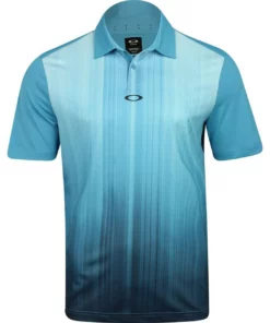 Oakley Infinity Line Polo