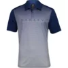 Oakley Polo J Joyce Gradient Brand -Golf Sales Store oakley j joyce gradient brand polo dark blue 01 01540.1632424229
