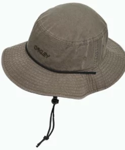 Oakley Quest B1B Hat -Golf Sales Store oakley quest b1b hat new dark brush 01 74574.1676586410