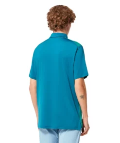Oakley Reduct Polo -Golf Sales Store oakley reduct polo aurora blue 04 86130.1677600147