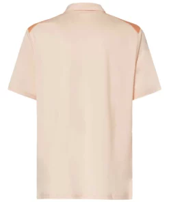 Oakley Reduct Polo -Golf Sales Store oakley reduct polo soft orange 02 08671.1677600147