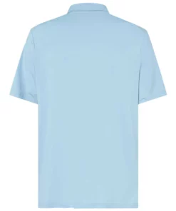 Oakley Reduct Polo -Golf Sales Store oakley reduct polo stonewash blue 02 70648.1677600366