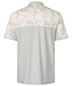 Oakley Sand Block Polo -Golf Sales Store oakley sand block polo arctic white 02 86038.1677529083