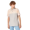 Oakley Sand Block Polo 2 Oakley Sand Block Polo -Golf Sales Store oakley sand block polo soft orange 03 16421.1677529080