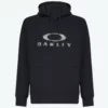Oakley Static Wave Hoodie -Golf Sales Store oakley static wave hoodie blackout 01 64246.1650035184
