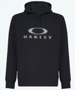 Oakley Static Wave Hoodie