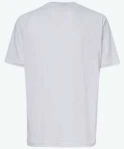Oakley Static Wave RC Tee -Golf Sales Store oakley static wave rc tee white 02 67795.1650901902