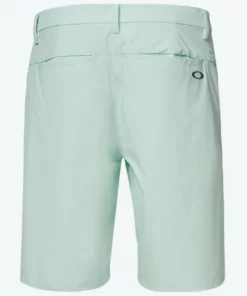 Oakley Take Pro Lite Shorts -Golf Sales Store oakley take pro lite shorts bay green heather 02 68473.1676580248