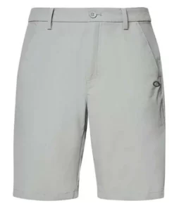 Oakley Take Pro Lite Shorts -Golf Sales Store oakley take pro lite shorts stone gray heather 01 52931.1676580428