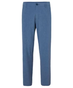 Oakley Take Pro Pants 2.0 -Golf Sales Store oakley take pro pant 2 universal blue heather 01 79965.1659043307