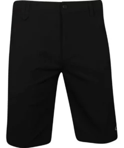 Oakley Take Pro Shorts -Golf Sales Store oakley take pro short blackout 01 24073.1632512092