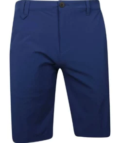 Oakley Take Pro Shorts -Golf Sales Store oakley take pro short dark blue 01 85867.1632512092