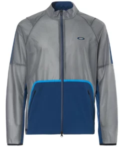 Oakley Shell Targetline Full-Zip Waterproof