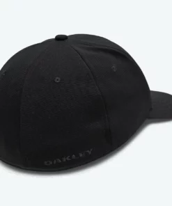 Oakley Tincan Hat -Golf Sales Store oakley tincan hat black american flag 02 48365.1676577105