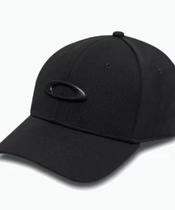 Oakley Tincan Hat -Golf Sales Store oakley tincan hat black carbon fiber 01 59315.1676592111