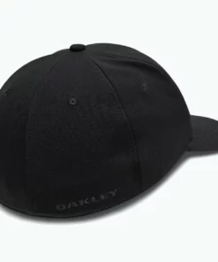 Oakley Tincan Hat -Golf Sales Store oakley tincan hat black carbon fiber 02 00744.1676589347