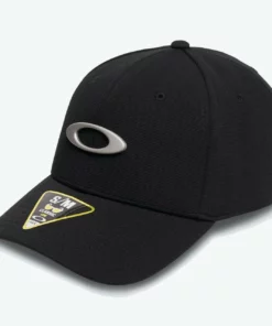 Oakley Tincan Hat -Golf Sales Store oakley tincan hat black grey 01 52352.1676597035
