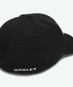 Oakley Tincan Hat -Golf Sales Store oakley tincan hat black grey 02 91592.1676592667