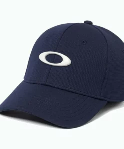 Oakley Tincan Hat -Golf Sales Store oakley tincan hat fathom light grey 01 82343.1676598683