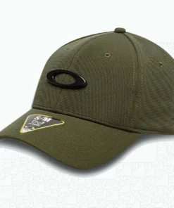 Oakley Tincan Hat -Golf Sales Store oakley tincan hat new dark brush 01 96558.1676581882