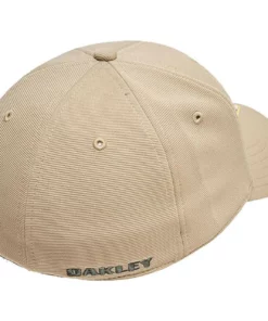 Oakley Tincan Hat -Golf Sales Store oakley tincan hat rye new dark brush 02 24969.1676589581