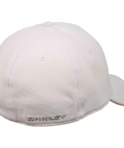 Oakley Tincan Hat -Golf Sales Store oakley tincan hat white grey 02 55043.1676589809