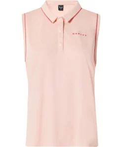 Oakley Women's Balata Sleeveless Polo