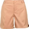 Oakley Women's Enjoy Chino Shorts -Golf Sales Store oakley womens enjoy chino short fluffy pink 01 74936.1633376601