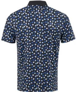 Original Penguin Earl Printed Polo -Golf Sales Store original penguin earl printed polo caviar 02 95702.1676586354