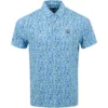 Original Penguin Lemonade Print Polo 2 Original Penguin Lemonade Print Polo -Golf Sales Store original penguin lemonade print polo baltic sea 01 96267.1652897301