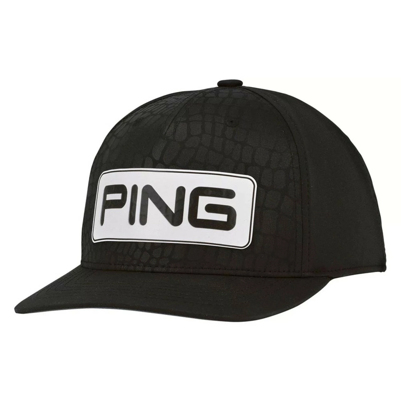 Ping Coastal Tour Snapback Hat 3 Ping Coastal Tour Snapback Hat