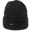 Ping Dale Knit Beanie -Golf Sales Store ping dale knit beanie black multi 01 23959.1676587086