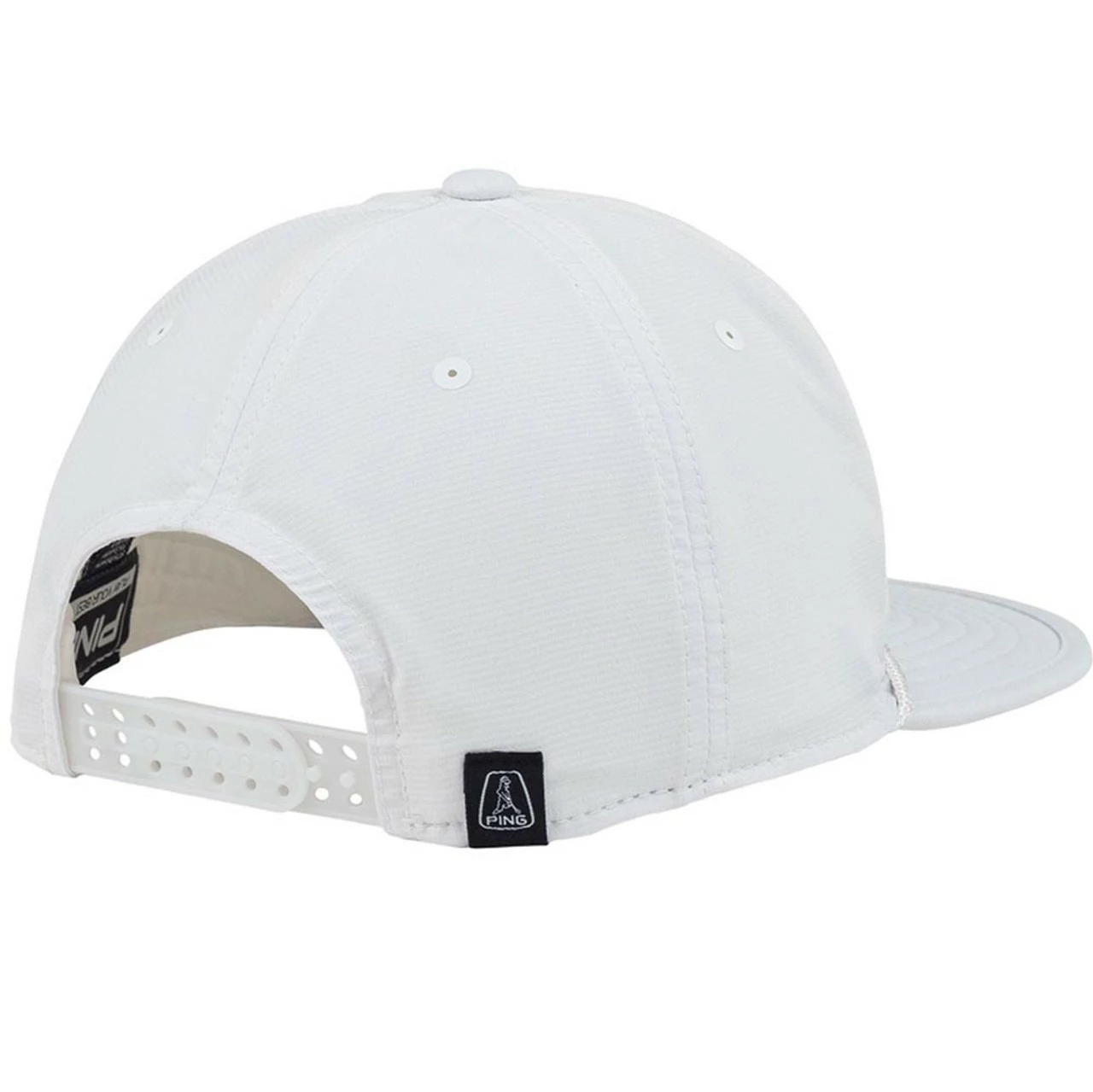 Ping Heritage Snapback Hat 4 Ping Heritage Snapback Hat - Image 2