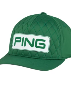 Ping Heritage Tour Snapback Hat