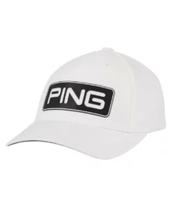 Ping Junior Tour Hat