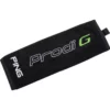 Ping Junior Tri-Fold Towel -Golf Sales Store ping junior tri fold towel black electric green 01 61296.1676581887