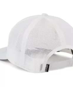 Ping License Plate Hat -Golf Sales Store ping license plate hat white 02 51843.1676593214