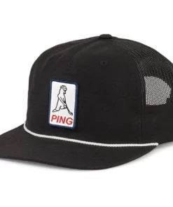 Ping OG Remix Hat 12 Ping OG Remix Hat -Golf Sales Store ping og remix hat black 01 99697.1676591838