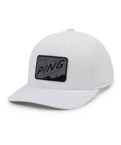 Ping Performance Hat Pp58 Camelback