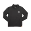 Ping Putter Lightweight Hoodie 1 Ping Putter Lightweight Hoodie -Golf Sales Store ping putter lightweight hoodie black frost 01 90370.1671651529