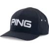 Ping Structured Hat 2 Ping Structured Hat -Golf Sales Store ping structured hat navy white 01 24947.1632947926
