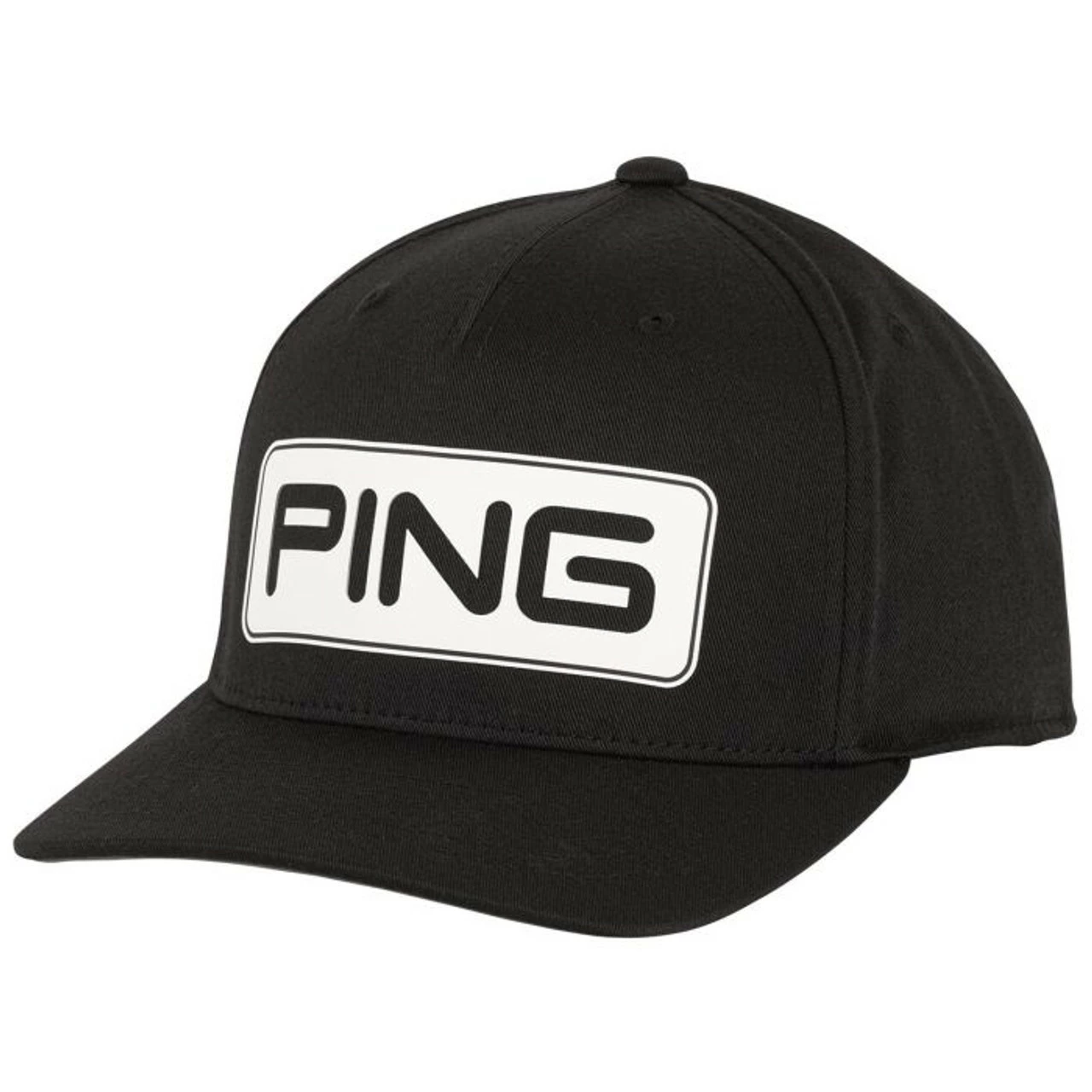 Ping Tour Classic Hat 5 Ping Tour Classic Hat - Image 3