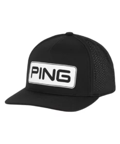 Ping Tour Vented Delta Hat