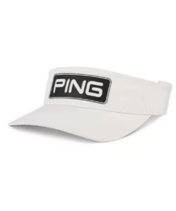 Ping Tour Visor