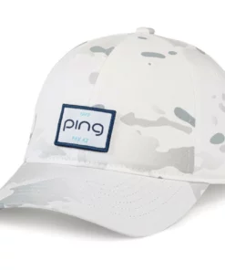 Ping Women's Camo Hat