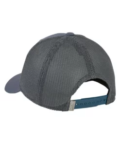 Women's Trucker Hat Ping -Golf Sales Store ping womens trucker hat slate 02 68399.1652368419
